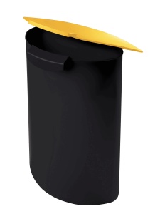 Uložak-separator sa poklopcem za HAN korpu, 6l - Img 3