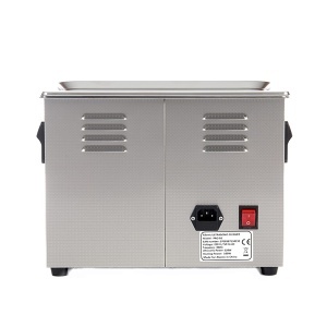 Ultrazvučna kada profesionalna 3,5L ASonic Pro 50 40kHz u6912 - Img 3