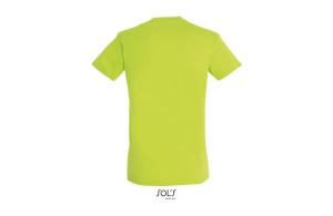 Unisex majica sa kratkim rukavima apple green Regent M 311.380.40.M - Img 4