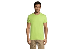 Unisex majica sa kratkim rukavima apple green Regent S 311.380.40.S