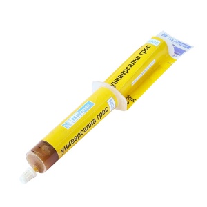 Univerzalna mast za podmazivanje 10ml PASTAzaPODM1