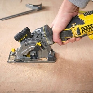 Univerzalna ručna Multi-Cut testera Stanley FME380K - Img 2