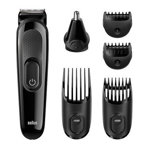 Univerzalni trimer 6 u 1 MGK3020 Braun 504708