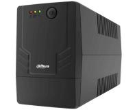 UPS PFM3350-600 Line-Interactive 600VA 360W Dahua - Img 2