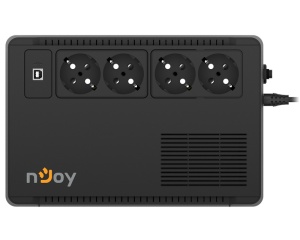 UPS uređaj NJOY Soter 600 600VA 360W line interactive - Img 5