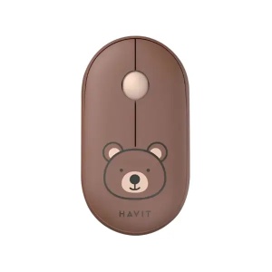 USB bežični miš Havit MS75GTPro/BR - Img 2