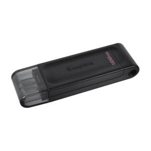 USB-C fleš disk 128Gb Kingston USB-DT70128GBKINGS - Img 2