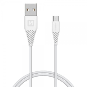 USB Data kabl Micro Bela SWISSTEN 156572