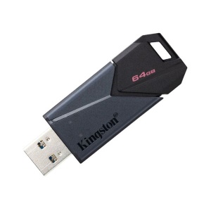 USB flash disk 64GB Kingston USB-DTXON64GBKINGS - Img 2