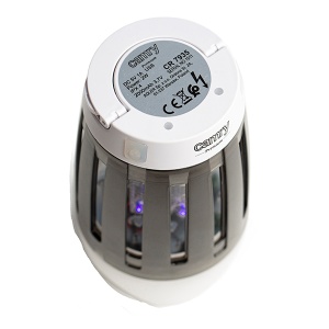 USB lampa protiv insekata sa LED svetlom Camry CR7935 - Img 2