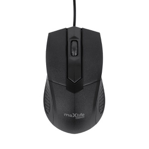 Usb optički miš Maxlife OEM0002317 - Img 3