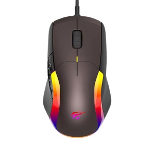 USB programabilan miš Havit MS959S - Img 2
