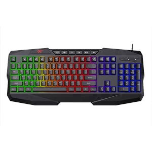 USB RGB tastatura Havit KB878L