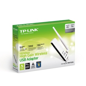 USB Wi-Fi kartica TP-Link/TL-WN722N - Img 2