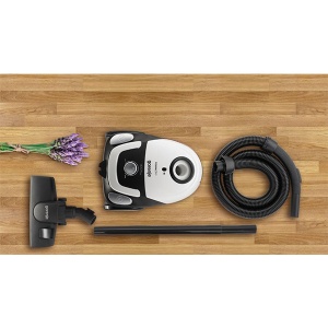 Usisivač 1400W Gorenje VC1411CXW - Img 2