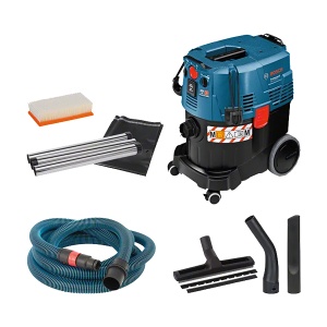Usisivač BOSCH GAS 35 M AFC 06019C3100 - Img 2