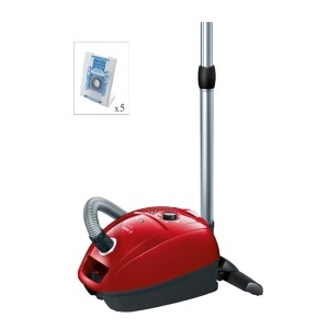 Usisivač BOSCH upper middle class GL-30 BGL3A117