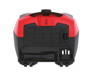 Usisivač Hoover HE310HM 011 sa kesom 850W crveni - Img 2