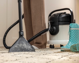 Usisivač Karcher SE 4 za suvo i mokro usisavanje beli 1000W 4l (1.081-150.0) - Img 6