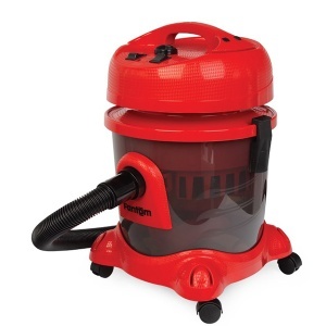 Usisivač Pro H2O 1500 FANTOM crveni APA01424
