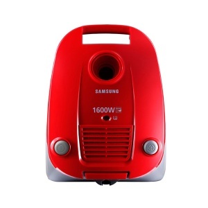 Usisivač sa kesom 1600 W Samsung SC-4135 - Img 3