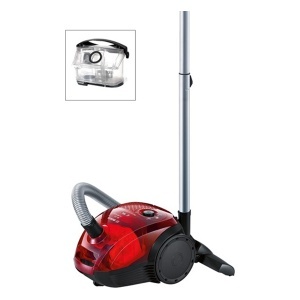 Usisivač sa posudom ili kesama BOSCH GL-20 Bag&Bagless BGL2UA113 - Img 2