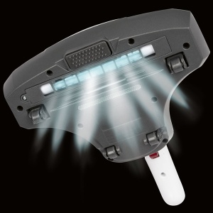 Usisivač sa UV lampom PROFI CARE PC-MS 3079 - Img 2