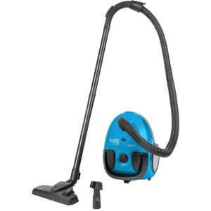 Usisivač Sencor SVC 45BL-EUE3 plavi sa kesom 850W
