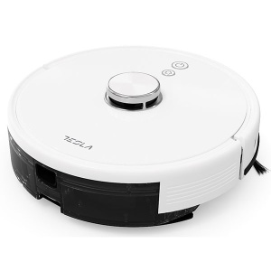 Usisivač vakuum robot beli Tesla VCR600W - Img 2