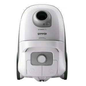 Usisivač VC2221GLW 2200 W Gorenje 42039