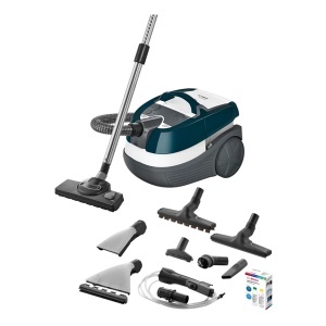 Usisivač za mokro i suvo usisavanje serija 4 Bosch BWD41720 - Img 1