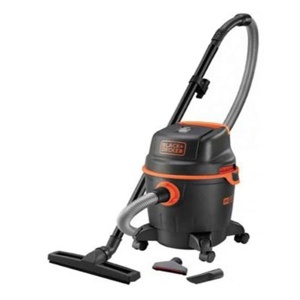 Usisivač za mokro suvo usisavanje 1200w 20l Black+Decker BXVC20PE