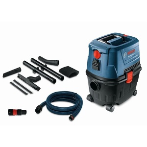 Usisivač za mokro/suvo usisavanje GAS 15 PS Bosch 06019E5100