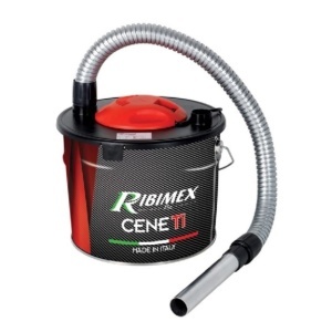Usisivač za pepeo 15L 800W Ribimex Ceneti 29777