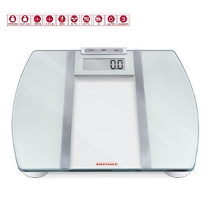 Vaga Soehnle Body Control Signal F3 63168 - Img 2