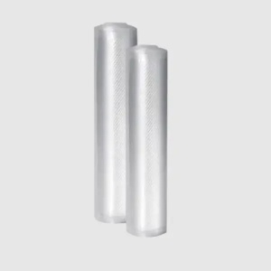 Vakum kesa u rolni 27,5x600cm 2 rolne Caso B1223