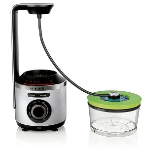 Vakuumski blender Vita Maxx Bosch MMBV622M - Img 2
