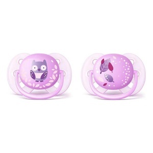 Varalica Ultra Soft za Devojčice Avent SCF227/20