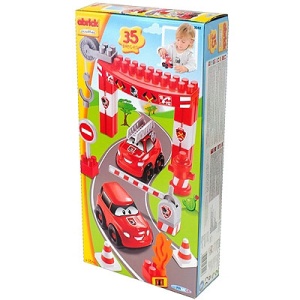 VATROGASAC SET SM003242