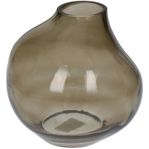 Vaza Glass 15cm Kal-0385 040013