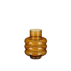 Vaza Lino 23cm braon 041240