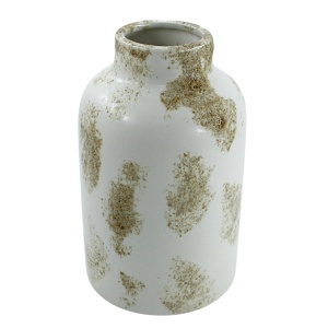 Vaza Marrone 24cm 025128