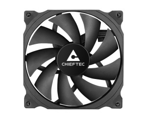 Ventilator Chieftec ZF-1225PWM, 120mm - Img 3