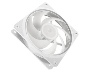 Ventilator Mobius 120P ARGB beli Cooler Master 120mm set 3 komada (MFZ-M2DW-243P2-R1) - Img 4