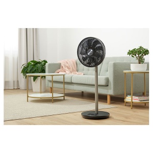 Ventilator SFN 3040BK Sencor 41015953 - Img 4