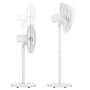 Ventilator SFN 4060WH Sencor 41009471 - Img 2
