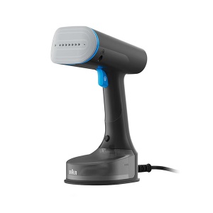 Vertikalna pegla 15275 Braun GS5031BL