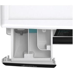 Veš mašina G800 9kg 1400rpm Gorenje WNS94A1TWIFI - Img 3