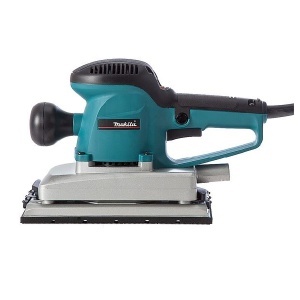 Vibraciona brusilica Makita BO4900V - Img 3