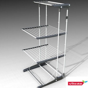 Vileda Sušač za Veš Dry Multiflex 6702001 - Img 2